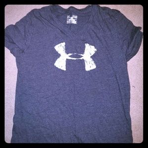 Women's Under Armour V Neck